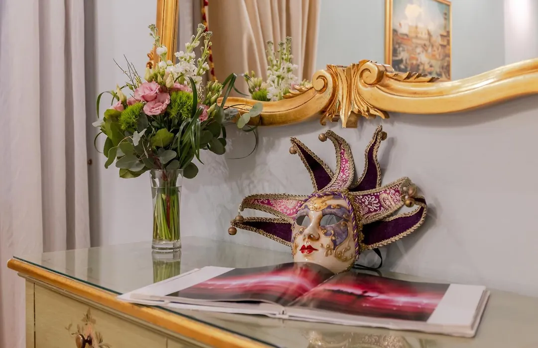 Ca Dell'Arte Suite-1