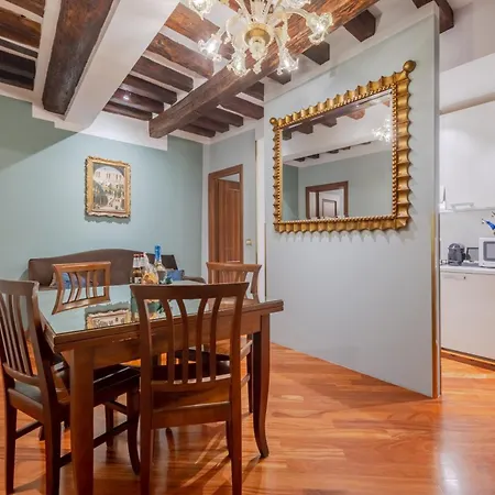 Ca Dell'Arte Suite-2